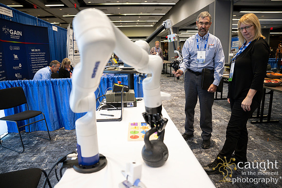 143 RUSH ANS Winter Conference 2025