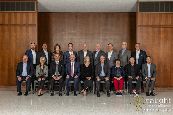 011 Memorial Medical Center Foundation Board 2025
