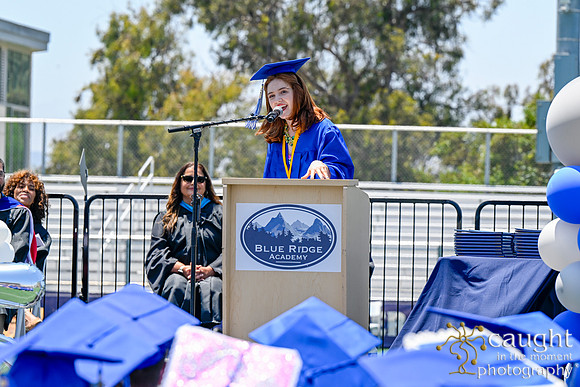 460 High School Graduation Cal Lutheran 2025