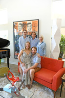 006R Van Sickle Family Portraits in Long Beach