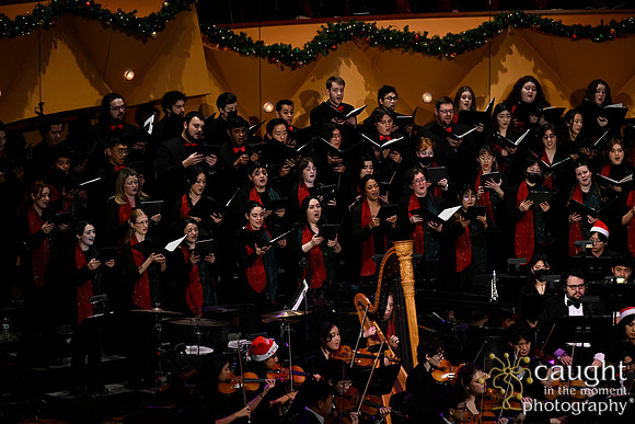 031 Deck the Hall 2024
