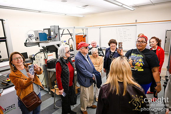 030 LBCC Tour and Presentation April 16 2025