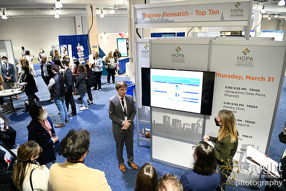 351 HOPA 2022 Conference in Boston - Posters