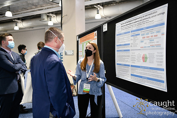 366 HOPA 2022 Conference in Boston - Posters