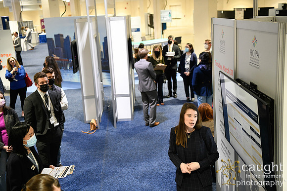 349 HOPA 2022 Conference in Boston - Posters