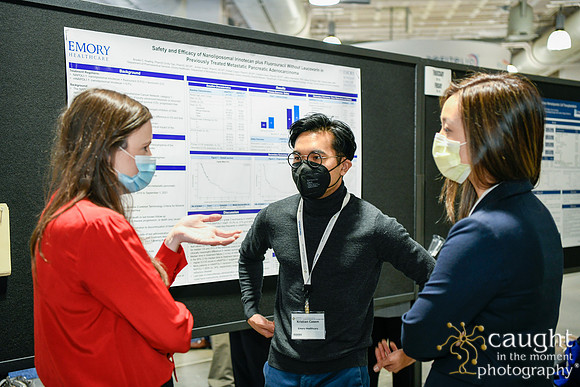 382 HOPA 2022 Conference in Boston - Posters