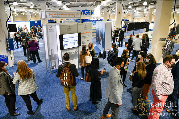 338 HOPA 2022 Conference in Boston - Posters