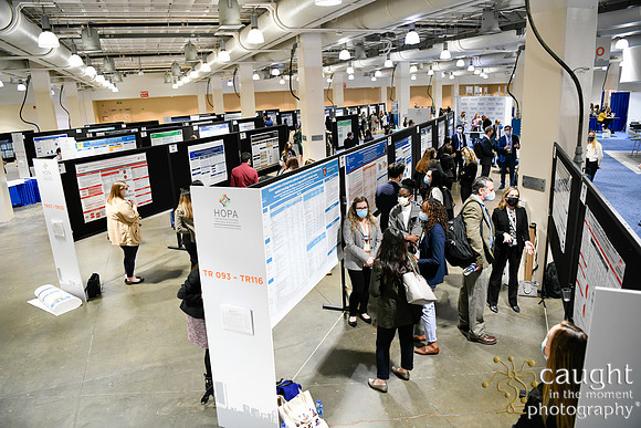 373 HOPA 2022 Conference in Boston - Posters