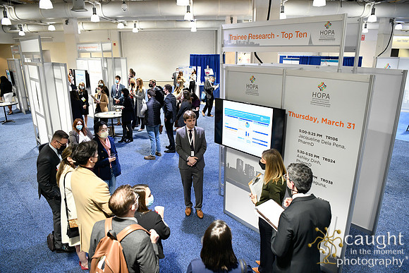 354 HOPA 2022 Conference in Boston - Posters