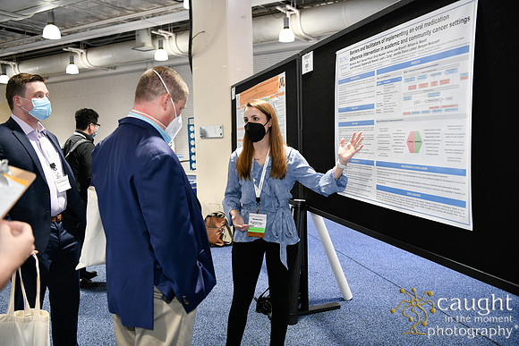 368 HOPA 2022 Conference in Boston - Posters