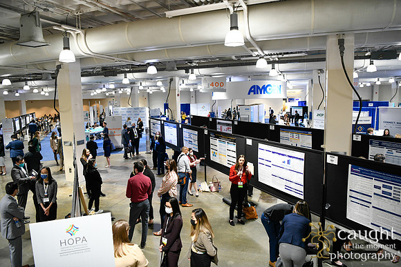 374 HOPA 2022 Conference in Boston - Posters