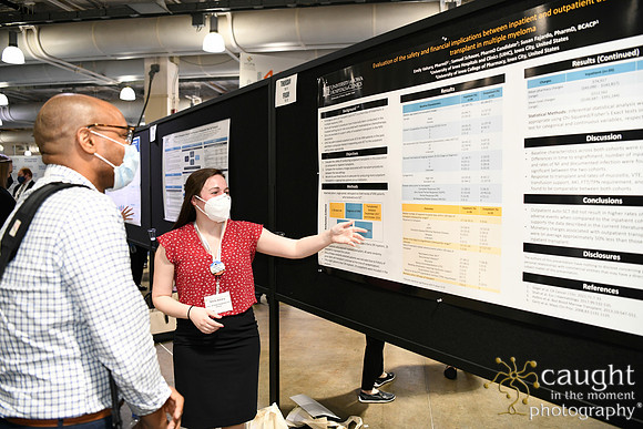 384 HOPA 2022 Conference in Boston - Posters