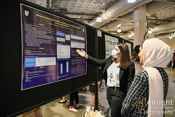 393 HOPA 2022 Conference in Boston - Posters