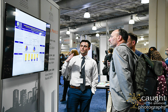 339 HOPA 2022 Conference in Boston - Posters