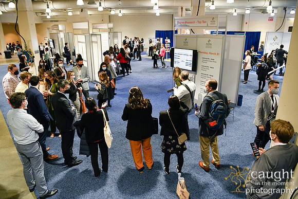 337 HOPA 2022 Conference in Boston - Posters