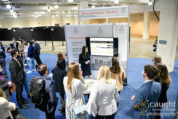 346 HOPA 2022 Conference in Boston - Posters