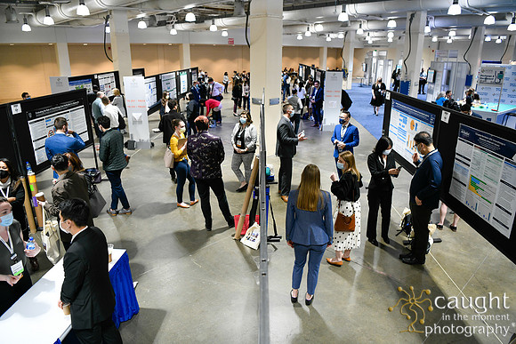 376 HOPA 2022 Conference in Boston - Posters