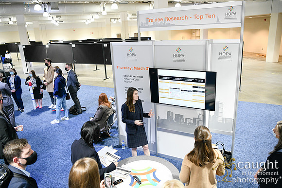 345 HOPA 2022 Conference in Boston - Posters