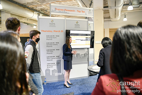 344 HOPA 2022 Conference in Boston - Posters