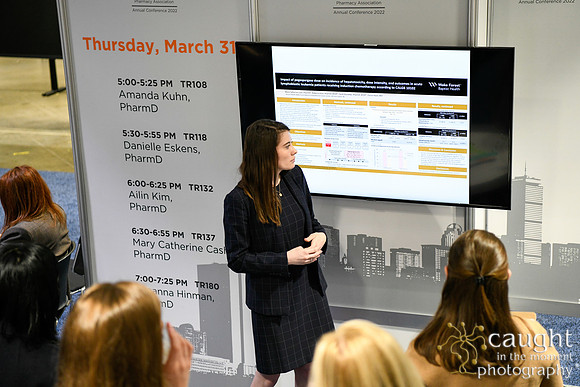 348 HOPA 2022 Conference in Boston - Posters