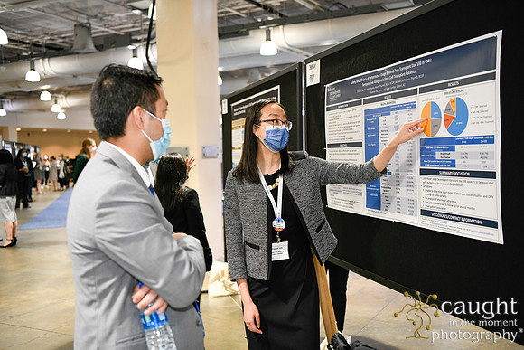 377 HOPA 2022 Conference in Boston - Posters
