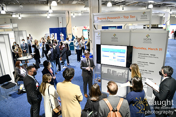 352 HOPA 2022 Conference in Boston - Posters
