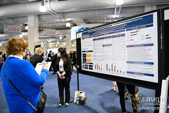 369 HOPA 2022 Conference in Boston - Posters