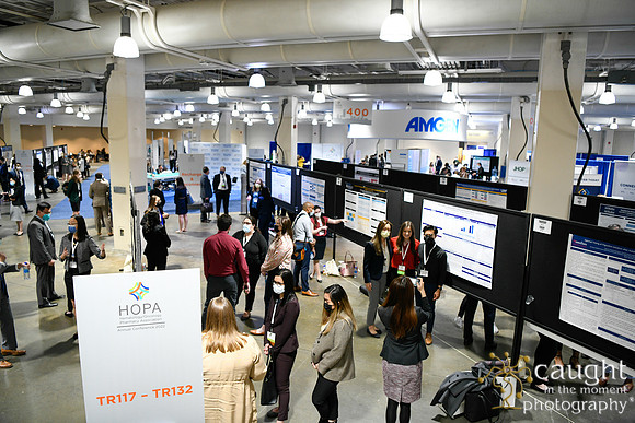 375 HOPA 2022 Conference in Boston - Posters