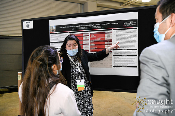 360 HOPA 2022 Conference in Boston - Posters
