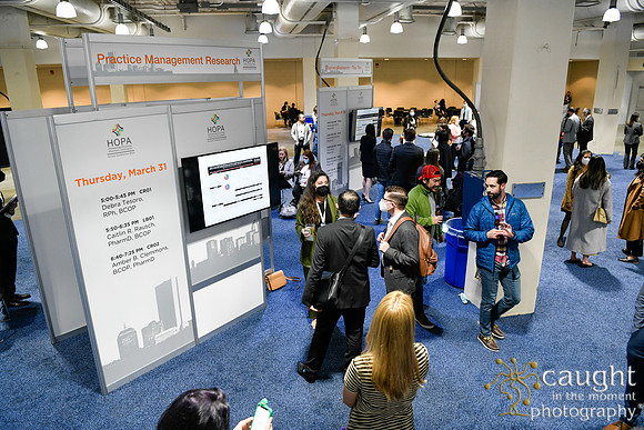 342 HOPA 2022 Conference in Boston - Posters