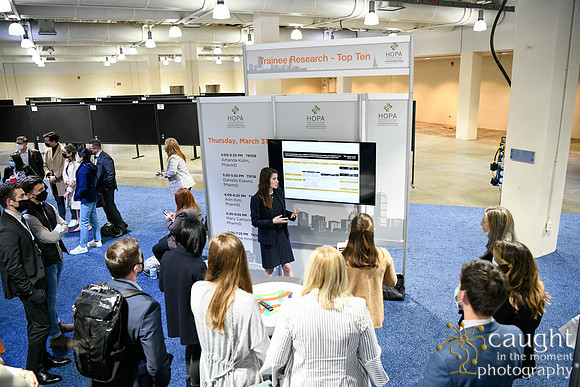 347 HOPA 2022 Conference in Boston - Posters