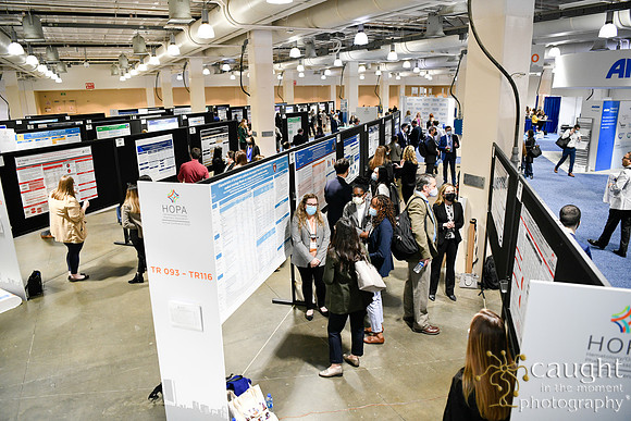 372 HOPA 2022 Conference in Boston - Posters