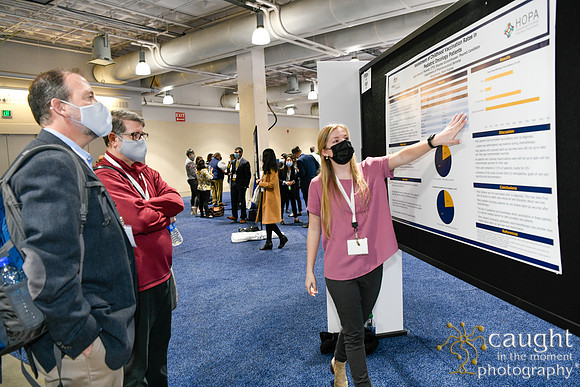 356 HOPA 2022 Conference in Boston - Posters