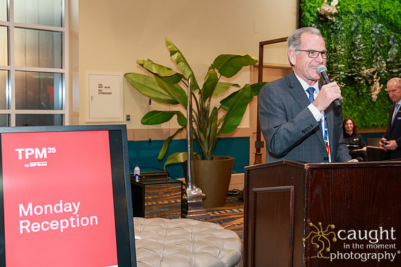 003 POLA Reception at TPM25