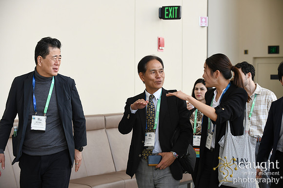 172 AAE 2025 in Boston - Networking