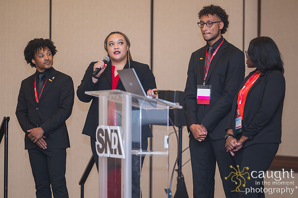 218 SNDA 2025 in Kansas City