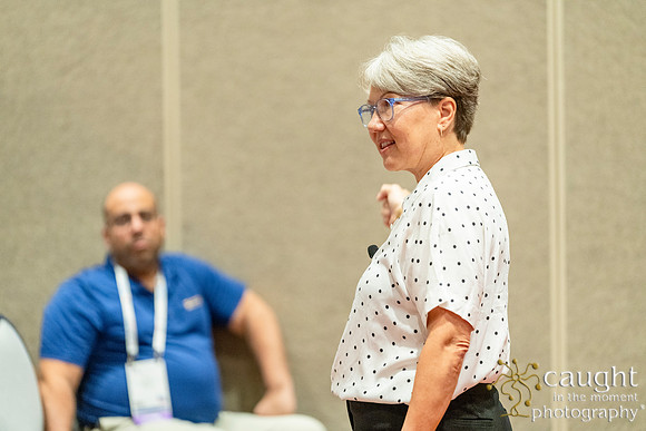 688 AGD2024 Conference in Minneapolis
