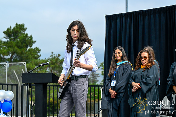034 8th Grade Promotion Azusa Pacific 2025