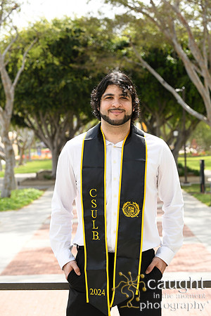 029 Cameron Howard Graduation CSULB 2024