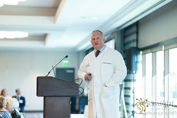 163 Memorial Medical Center Foundation Appreciation Luncheon 2024