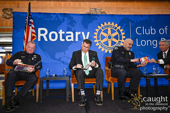 025 20250723 Rotary Meeting