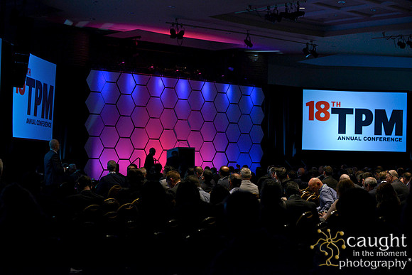 472 TPM Conference 2018 Long Beach Convention Center
