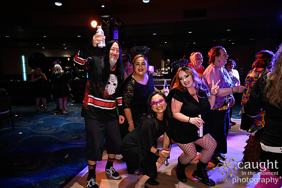 301 NPC Awards Gala 2025 Phoenix