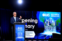 009 ANS 2025 Winter Conference Washington DC