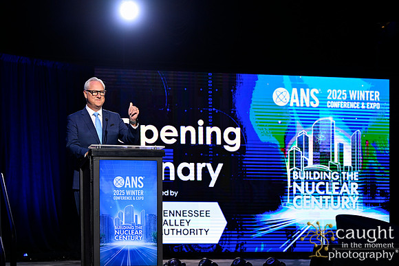009 ANS 2025 Winter Conference Washington DC