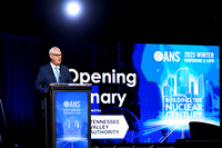 010 ANS 2025 Winter Conference Washington DC