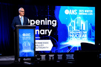 013 ANS 2025 Winter Conference Washington DC