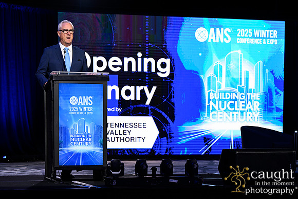 012 ANS 2025 Winter Conference Washington DC
