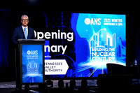 016 ANS 2025 Winter Conference Washington DC