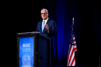 018 ANS 2025 Winter Conference Washington DC